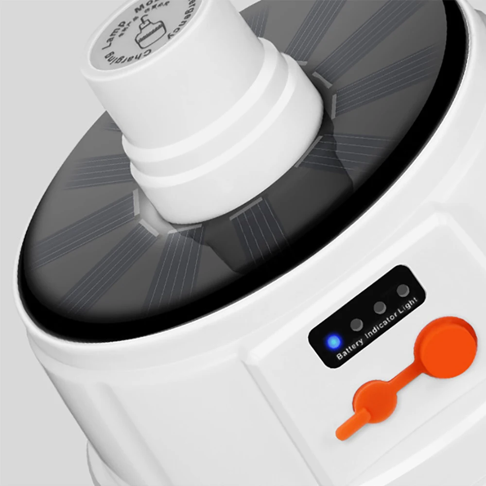 5 Вт Светильник ing Range 40/50/60 ㎡ Солнечный СВЕТОДИОДНЫЙ светильник наружный IP65