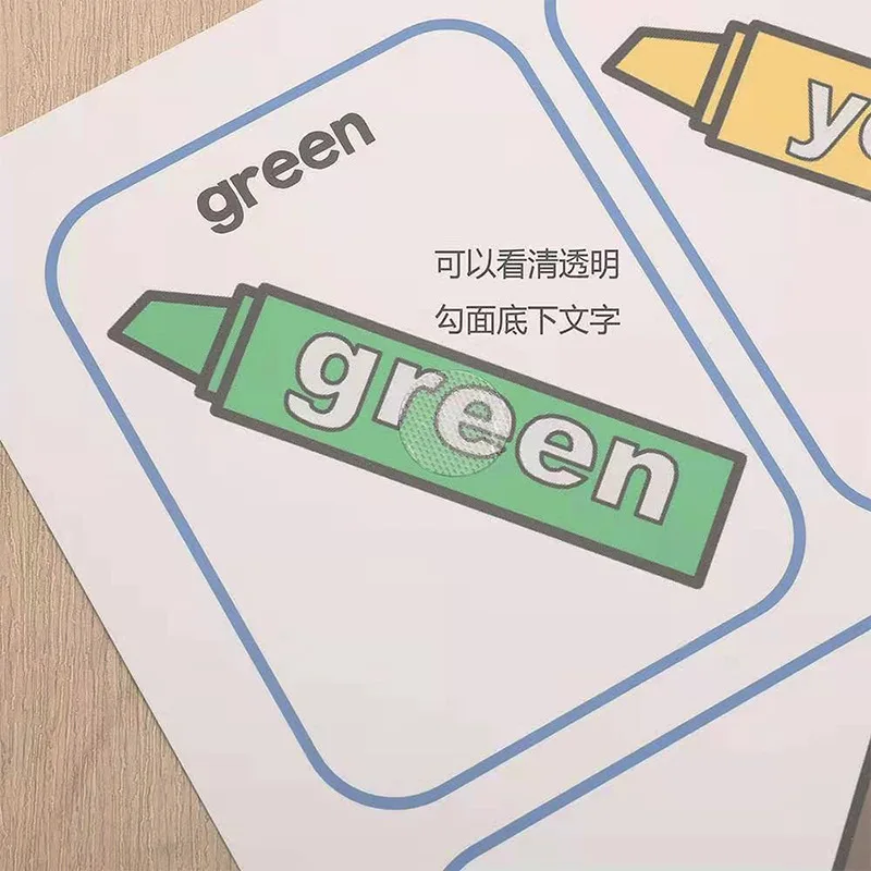 Прозрачная Самоклеящаяся крепежная лента 10 мм 15 круглые монеты в горошек