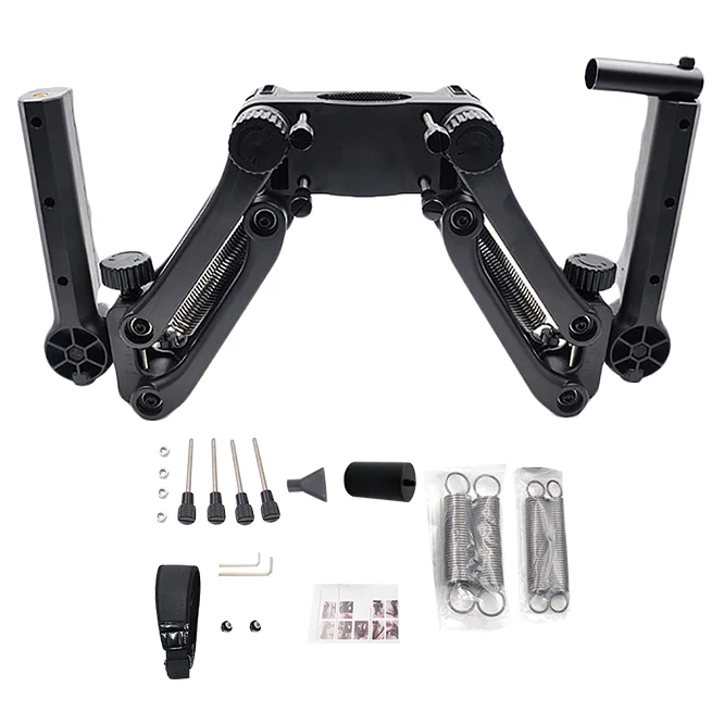 Startrc Ronin Sc 4 й Стабилизатор Ручной держатель для Dji аксессуары расширительный