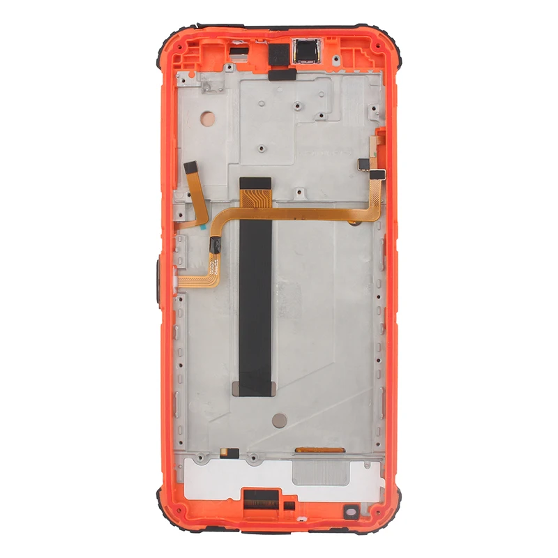Alesser для Blackview BV9800 ЖК дисплей + сенсорный экран запасные части сборки рамы