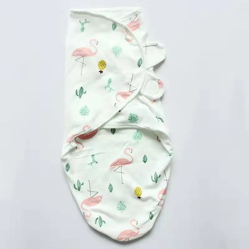 Хлопковый комплект полотенец на молнии для новорожденных с марлевым