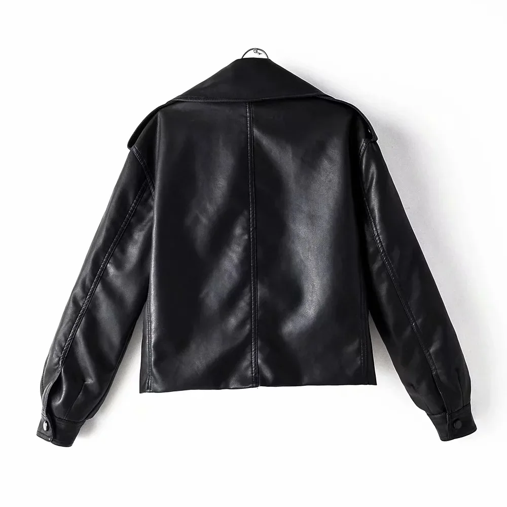 

Faux Leather