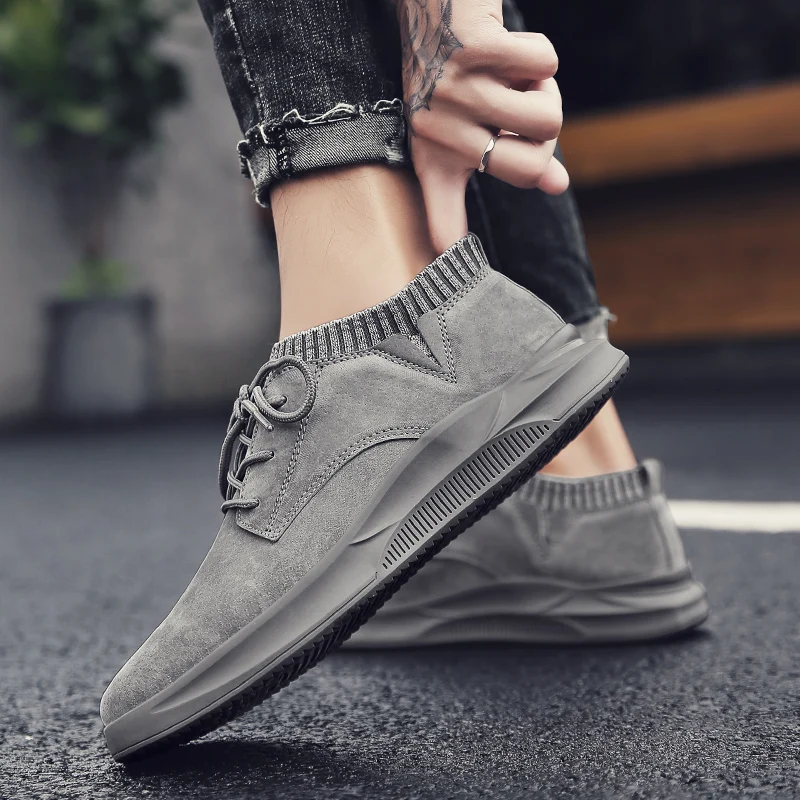 

Men's Shoes