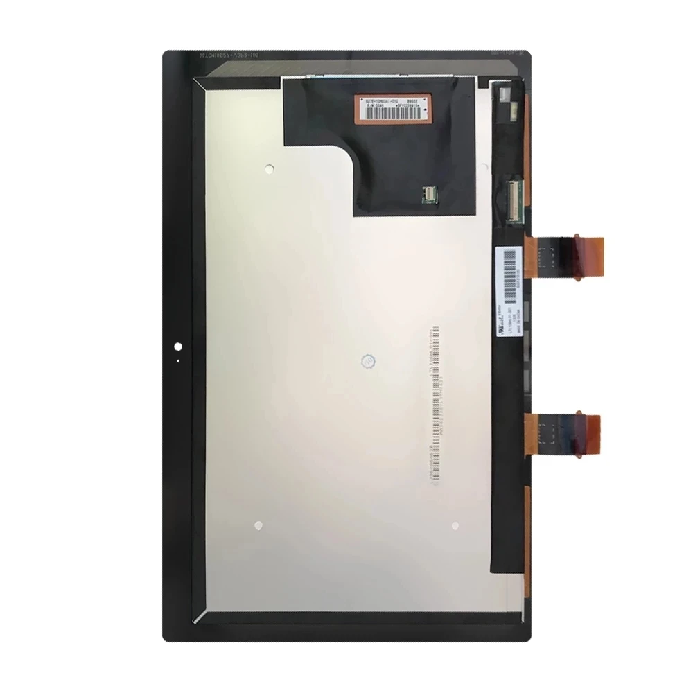 

High Quality For Microsoft Surface Pro 1 1514 LCD Display Touch Screen Digitizer Assembly Panel Spare Parts