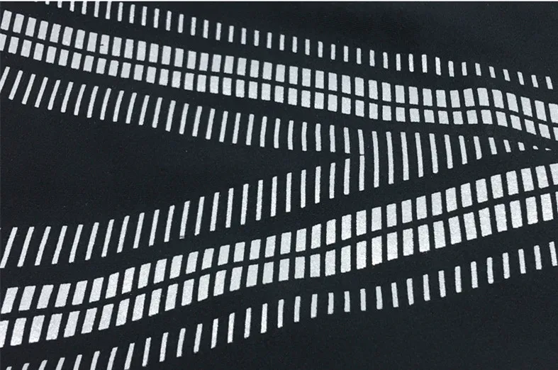 Новые гетры футбольные леггинсы с рукавами протеже Tibia Futbol для велоспорта бега