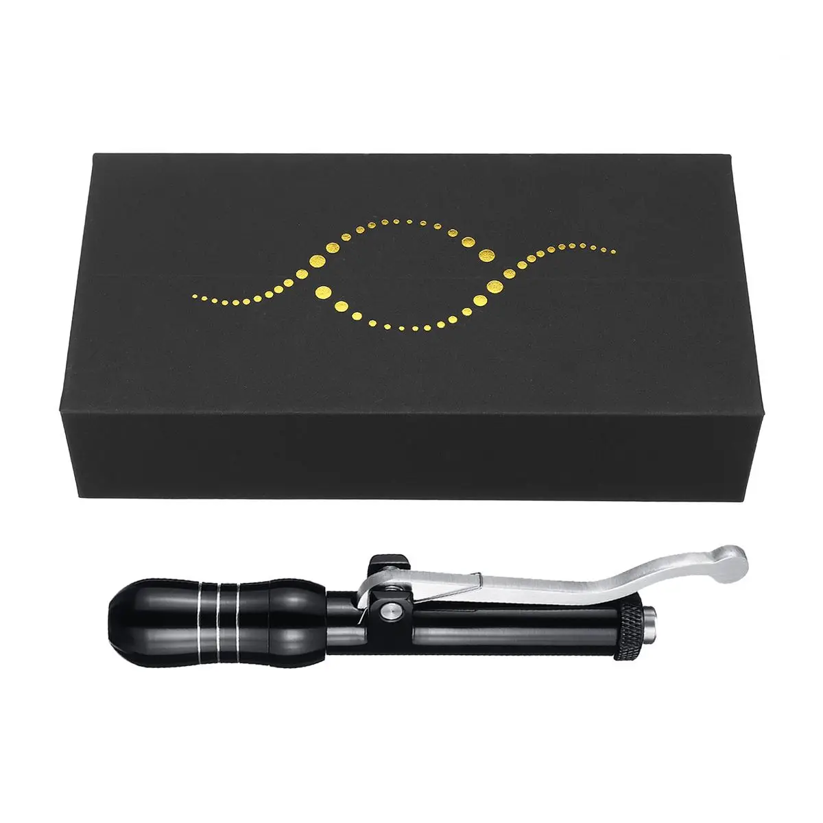 

Hyaluronic Acid Pen Noninvasive Wrinkle Removal Firming Water Atomizer with Storage Box Anti Wrinkle Lifting Lip hyaluron Pen