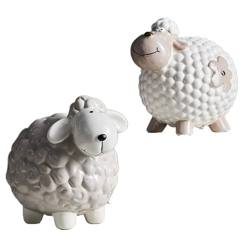 Декоративная модель для спальни аксессуары украшение рабочего стола Детская