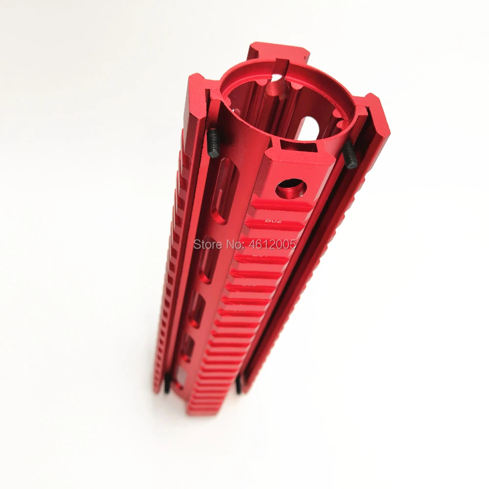 AR 15 тактическая ручная защита дропшиппинг Квадрокоптер два предмета Алюминиевый