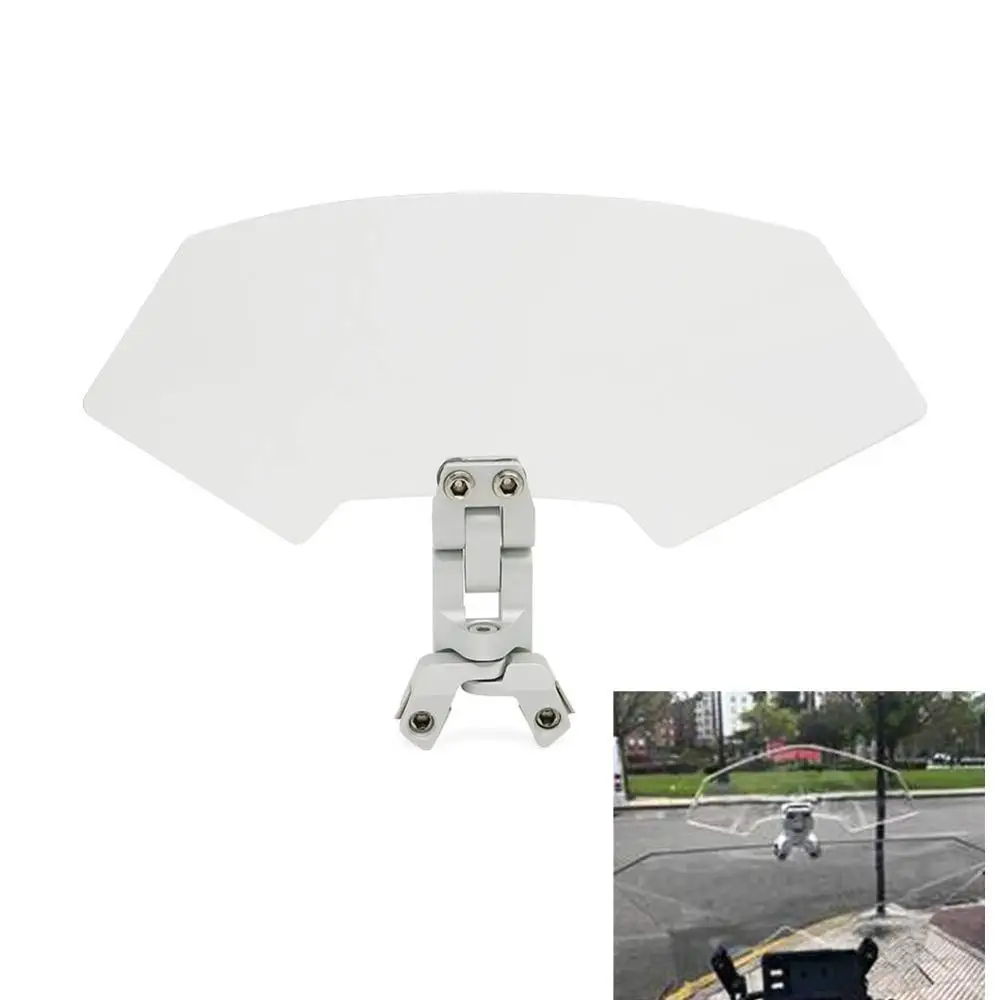 Ветровое стекло для BMW R1200GS F800GS S1000R регулируемая всех мотоциклов ветровое