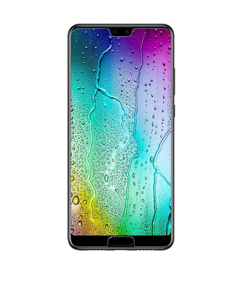 Для Huawei P30 P20 Pro Honor 20 Nova 5T защита для экрана из закаленного стекла Премиум пленка Lite