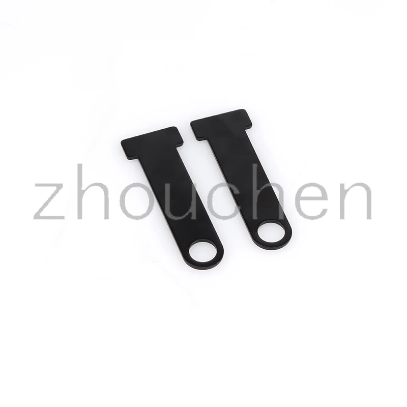 2 предмета мотоцикл быстро шлем с пряжкой Универсальный Замок Quick Release Plate для