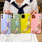 Чехол для Huawei Nova 8, 7, SE, 7i, 6, 6Se, 5T, 5 Pro, 4, 4E, 3, 3i, 2i, Honor 7A, 7C, 8X, 9X Pro, 10 Lite