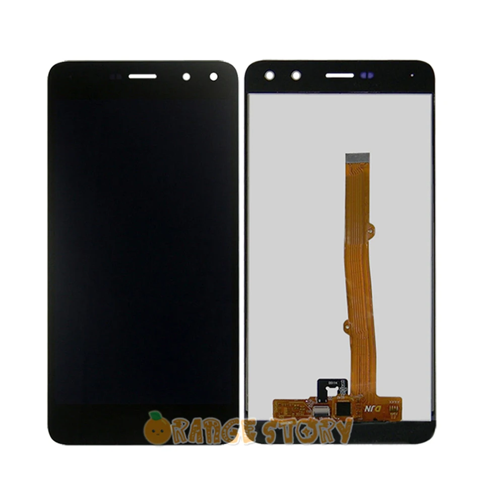 ЖК-дисплей для huawei Nova Young 4G LTE/Y6 /Y5 MYA-L11 MYA-L41 MYA-U29 MYA L22 L41 ЖК-дисплей сенсорный экран Рамка