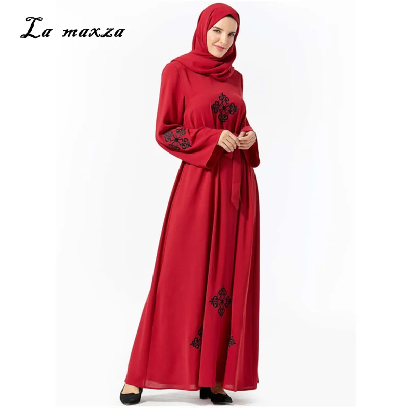 

Muslim Fashion