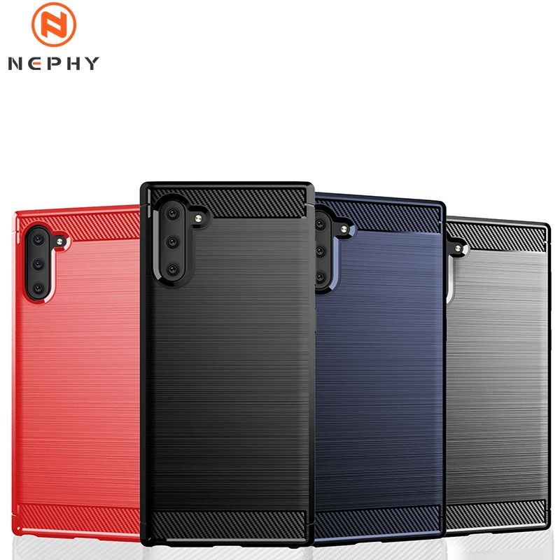 Роскошный мобильный телефон чехол для Samsung Galaxy Note 8 9 10 Pro S6 S7 Edge S8 S9 S10 Plus M20 M30