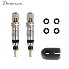 Латунный сердечник клапана Presta с ЧПУ, 2612 шт.