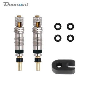 Латунный сердечник клапана Presta с ЧПУ, 2612 шт.