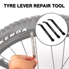 Инструмент для ремонта велосипедных шин, рычаг для шоссейных велосипедов, сменные принадлежности для ремонта колес