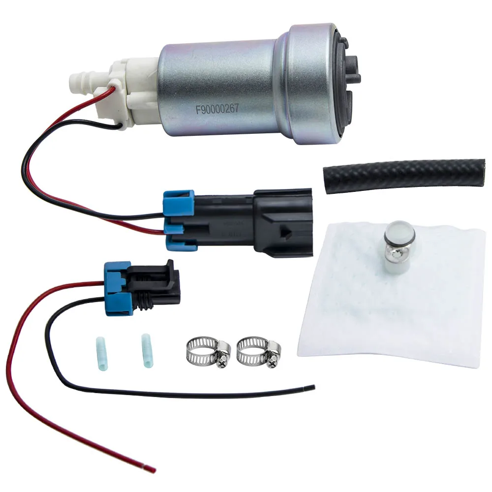 Гоночный автомобильный внутренний топливный насос высокого давления E85 HP