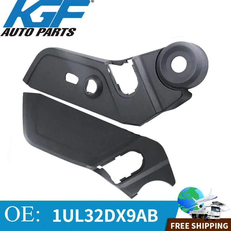 

New High quality Front Seat Shield Panel 1LR01DX9AA For Dodge Journey 2011-2020 Fiat Freemont car accessories 1UL32DX9AB