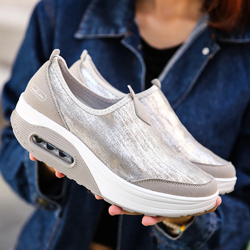 Женские теннисные туфли 2019 женские кроссовки с воздушной подушкой уличные