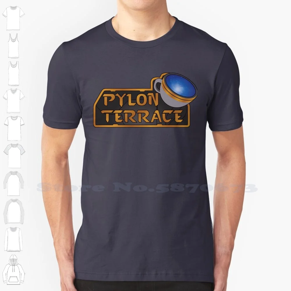 

Pylon Terrace Custom Funny Hot Sale Tshirt Pylon Terrace Pylon Terrace World