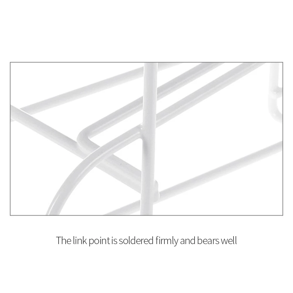 Холодильник двойные банки стеллаж для хранения отделочная стойка кухонная