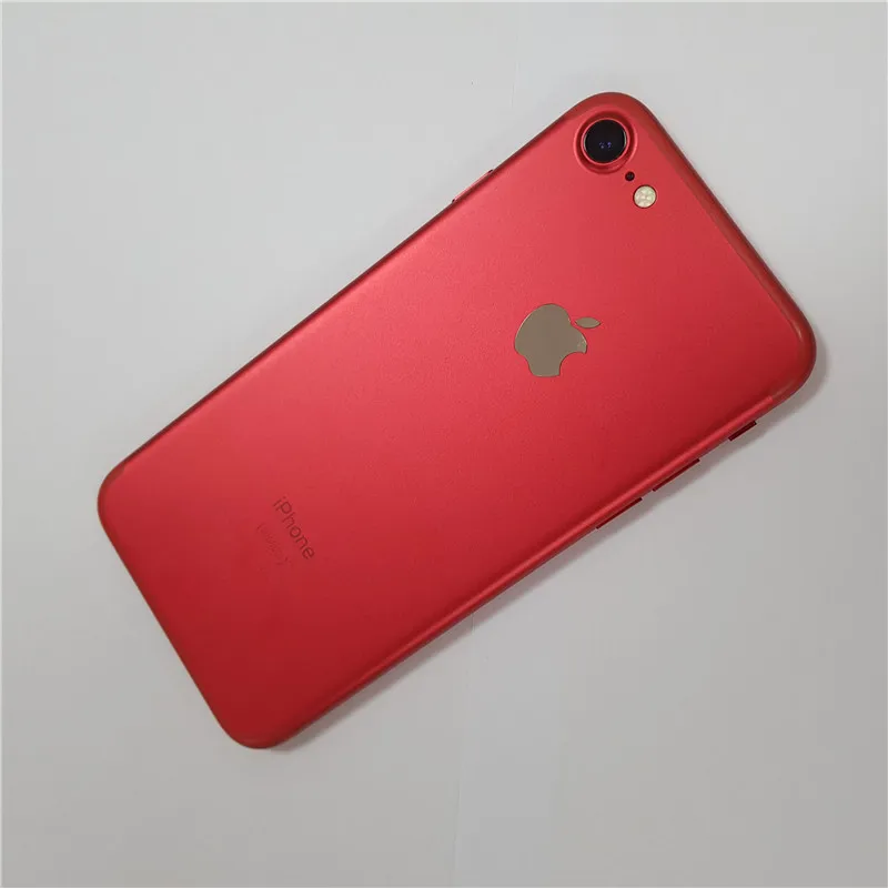 Смартфон Apple iPhone 7 1+32+128+256ГБ б/у|lte mobile phone|mobile phonephone 2g |
