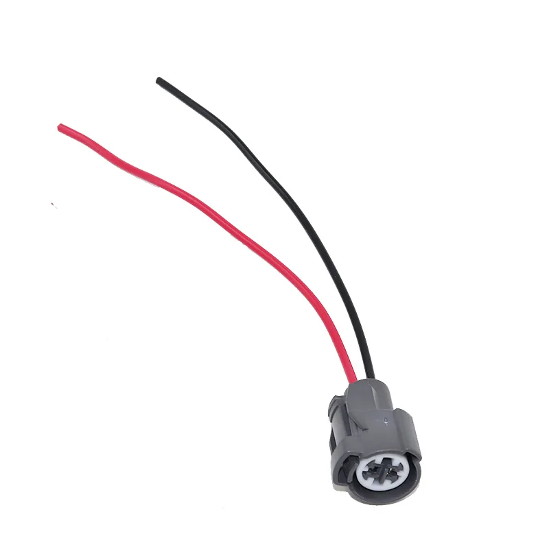 Для Honda Acura Civic Element Pilot Oil Pressure Switch IAT ECT VTEC Sensor коннектор провода жгута проводки Pigtail
