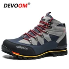 Новые уличные ботинки для пешего туризма, мужские кроссовки 9908 горные ботинки альпинистские Водонепроницаемые кожаные Охотничий Тактический военный Армейские ботинки треккинговые ботинки