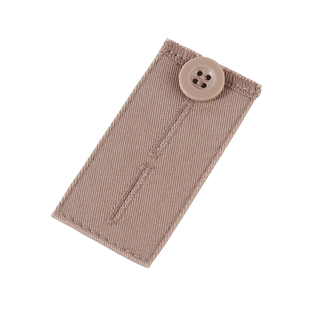 Удлинитель Пряжка для брюк беременных удлинитель талии пояс брюки