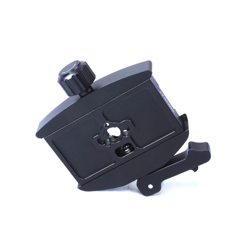 Металлический зажимной рычаг iShoot для Gitzo GH1780 GH2780 GH3780 Series & RRS штатив с шаровой