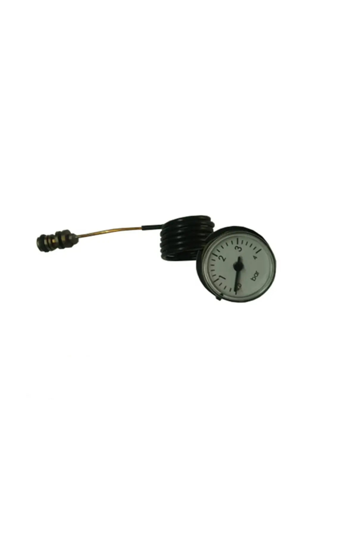 

Bosch Boiler Pressure Gauge Pressure Gauge