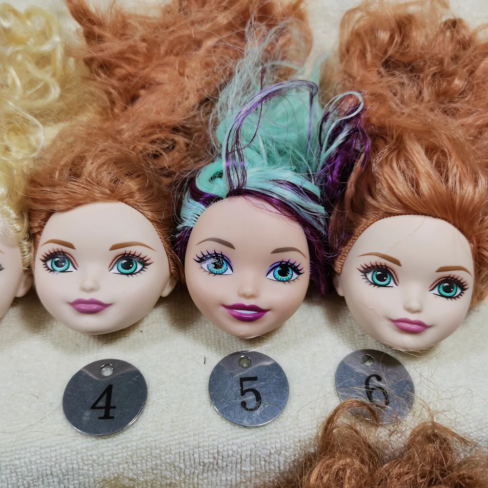 B21 7 оригинальные импортные товары анимация большой круглый уход за кожей лица