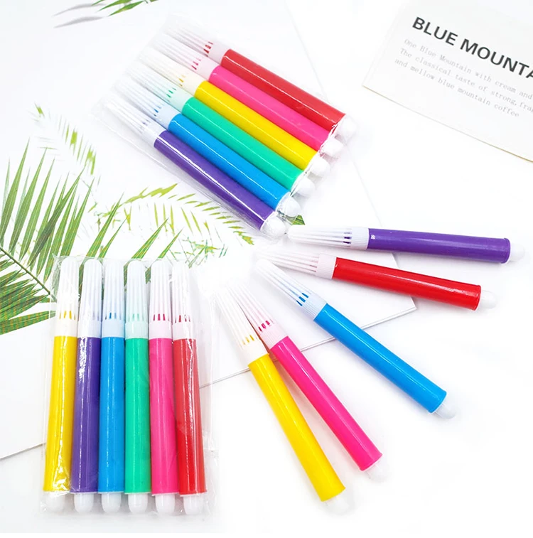 1 Набор обучающих игрушек для рисования своими руками Детская сумка с граффити