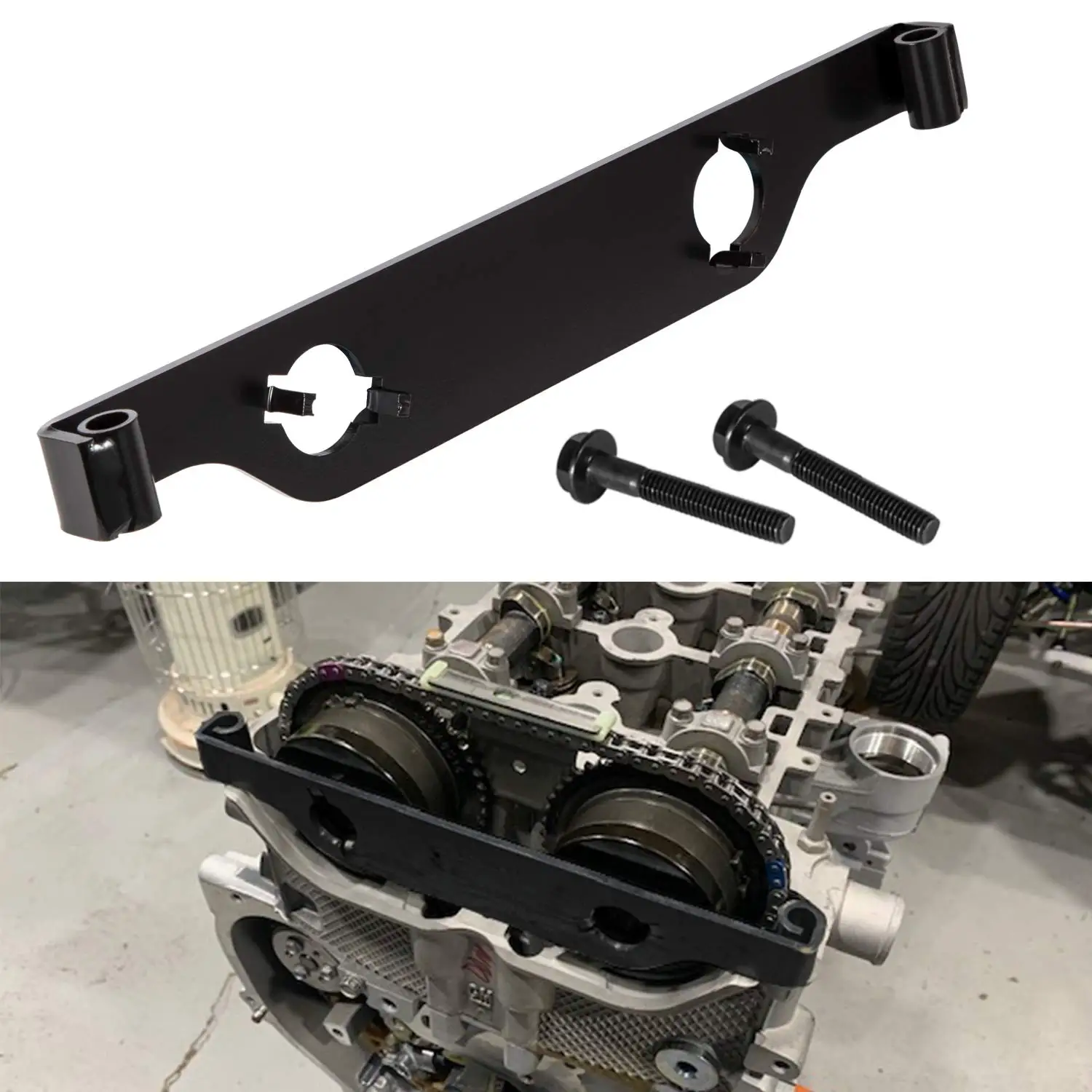 En48953 Cam Phaser фиксатор Ecotec привод распределительного вала двигателя для Buick Лакросс