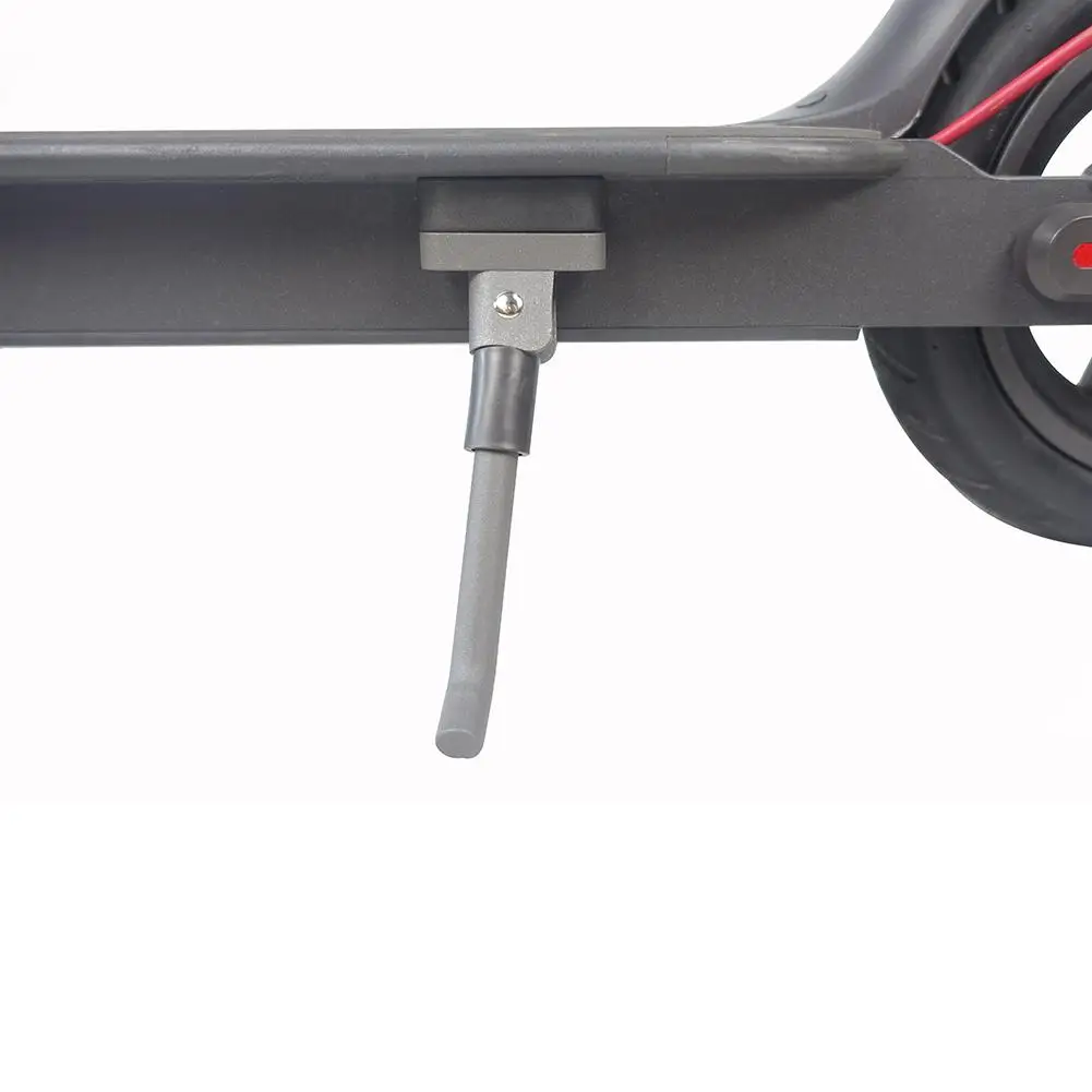 Парковочный электрический скутер поддержка ног Электрический штатив Опорная