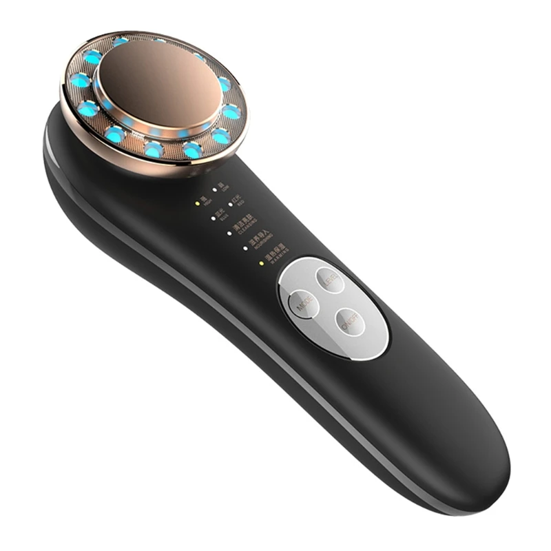 

Facial Colorful Light Device Face Nourishing Machine Firming Skin Anti-Aging