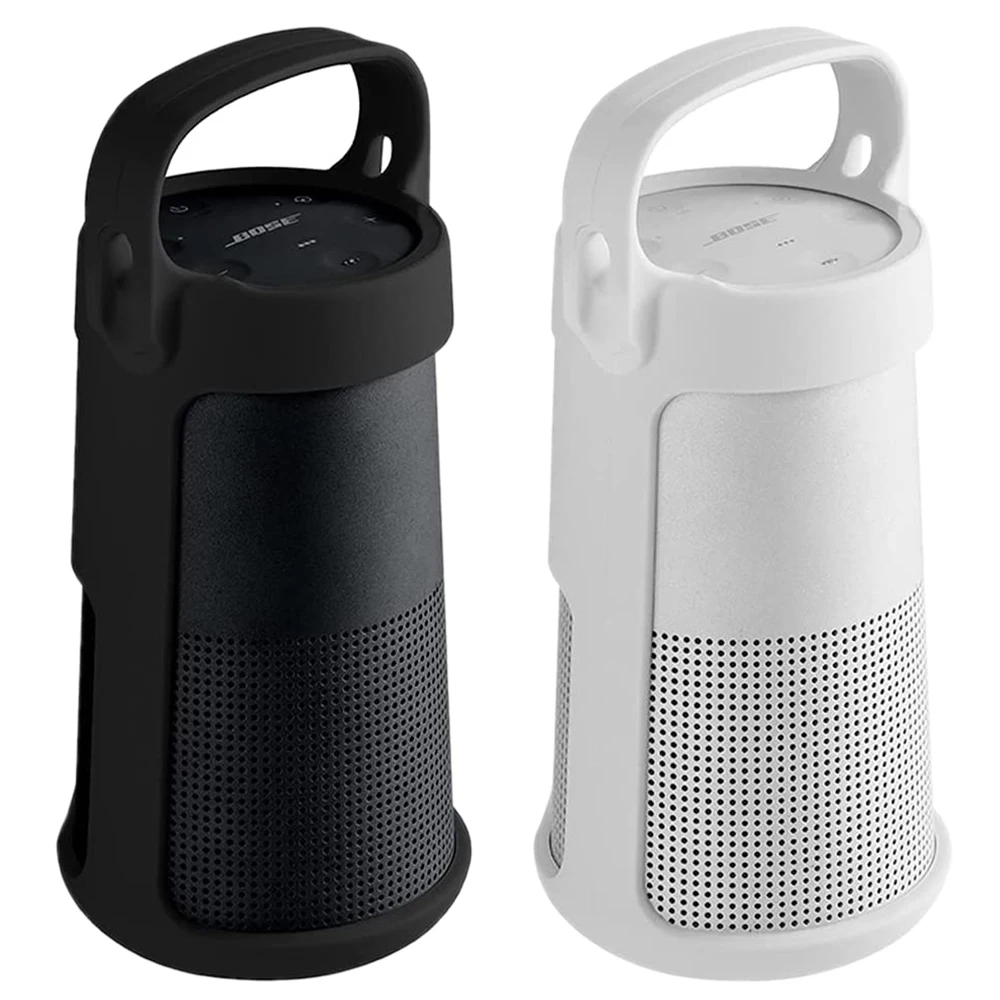 Силиконовый чехол для переноски Bose SoundLink вращающийся/Bose вращающийся (серии II)