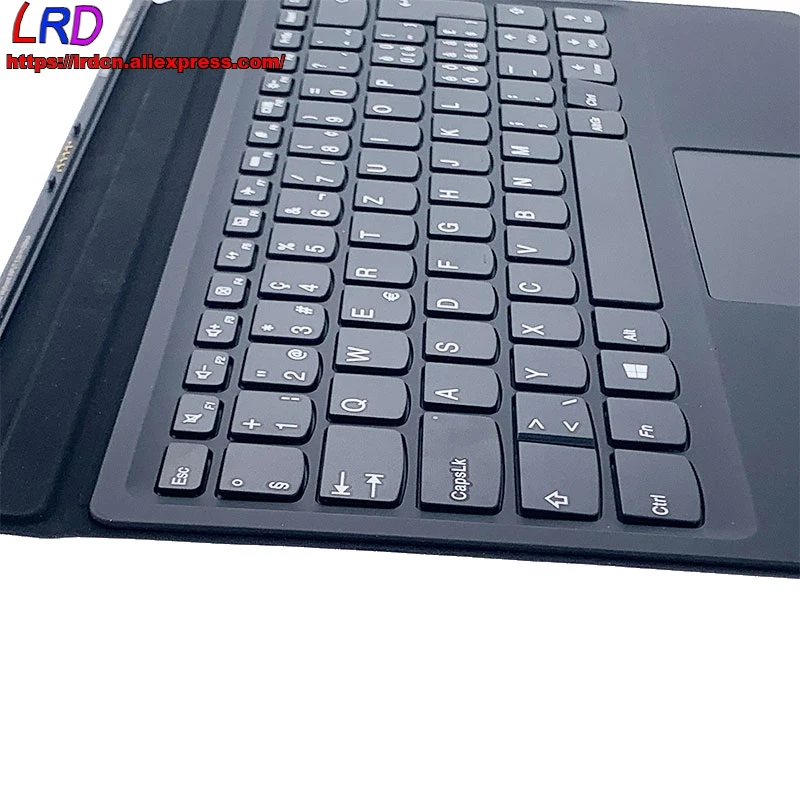 Новая Оригинальная CH швейцарская портативная мини-клавиатура для Lenovo Ideapad Miix 510