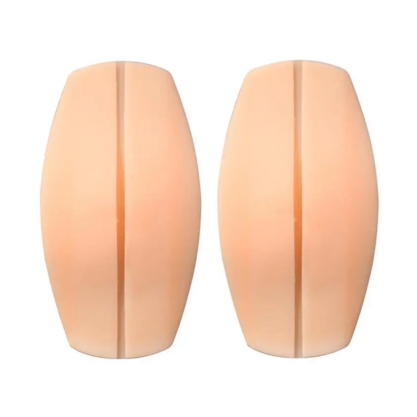 2 шт./пара бюстгальтер декомпрессионный силиконовый плечевой ремень