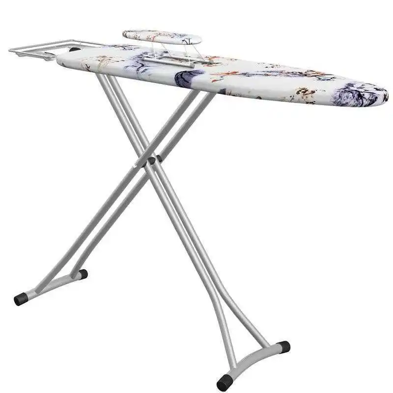 Folding Ropa Household Tabla De Planchar Repassage Vouwplank Plancha Cover Home Accessories Ev Aksesuar Ironing Board Holder | Дом и сад