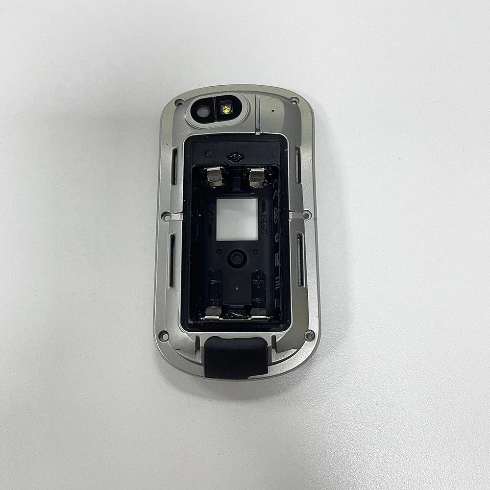 

Оригинальная задняя крышка для Garmin Орегон 750T 650TCJ, задняя крышка с USB-портом, водонепроницаемая резиновая пробка, Высококачественная деталь ...