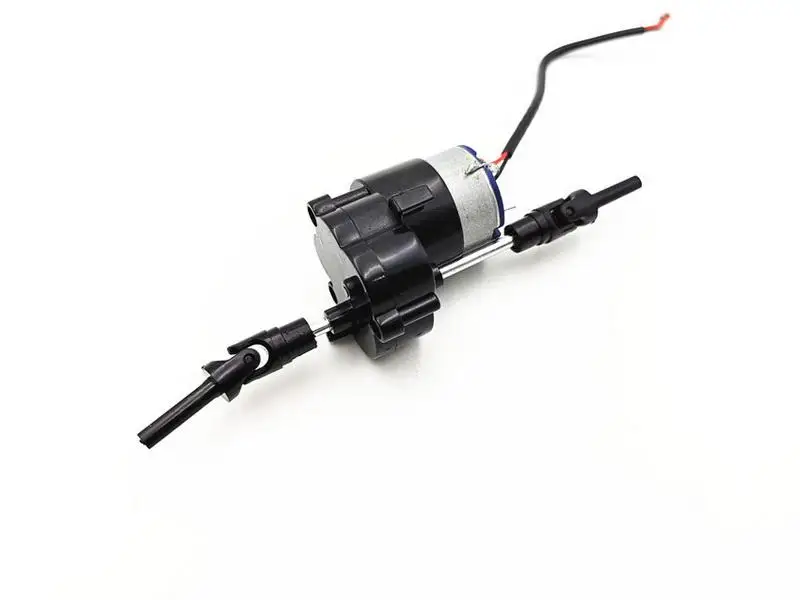 

MN 260 Motor Power Box Parts for MN90 MN90K MN91 MN91K MN45 MN45K MN99