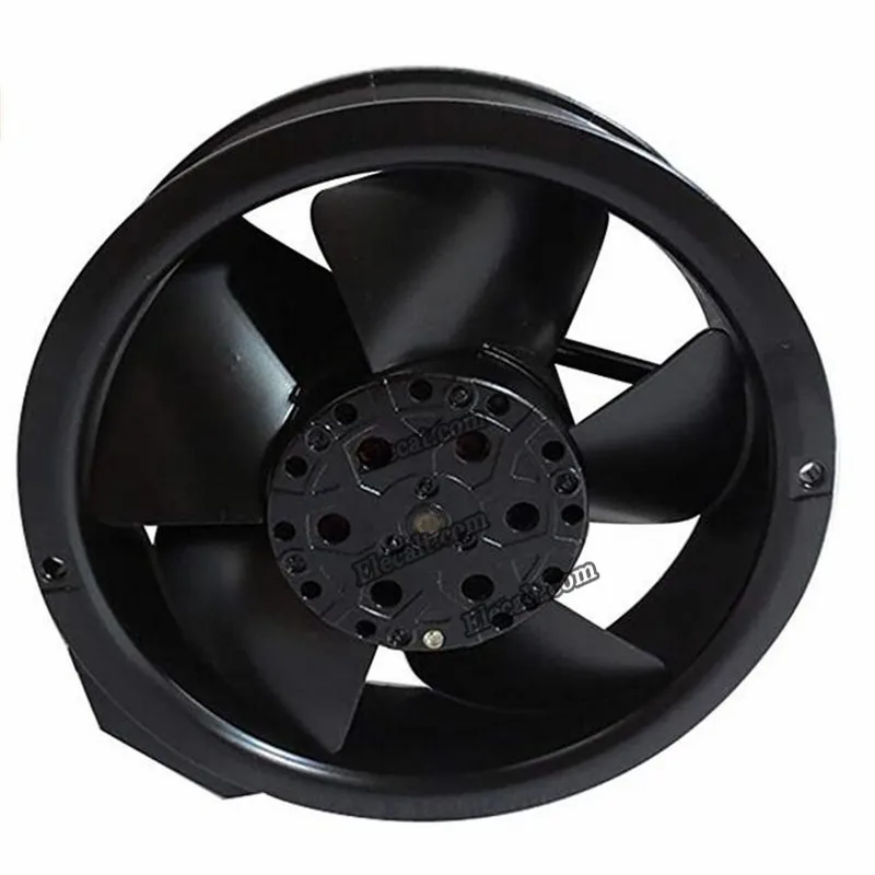 

Original New Fan W2E143-AA09-01 230V 440m³/h 3300rpm 6058ES 171.5 x 51mm High Temperature Resistance Fans