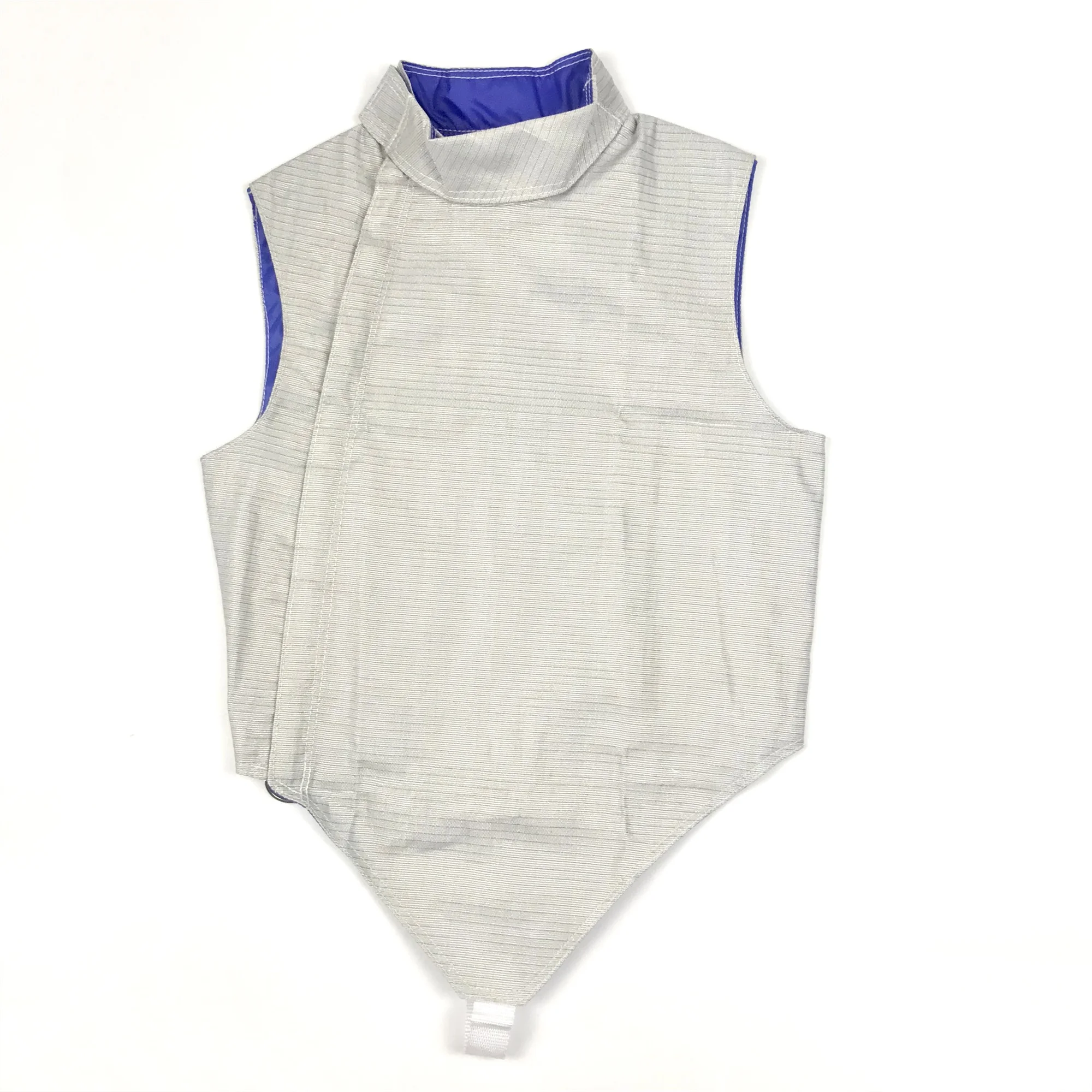 Фольга Электрический жилет хром Хромая с именем обслуживание печатания оставив