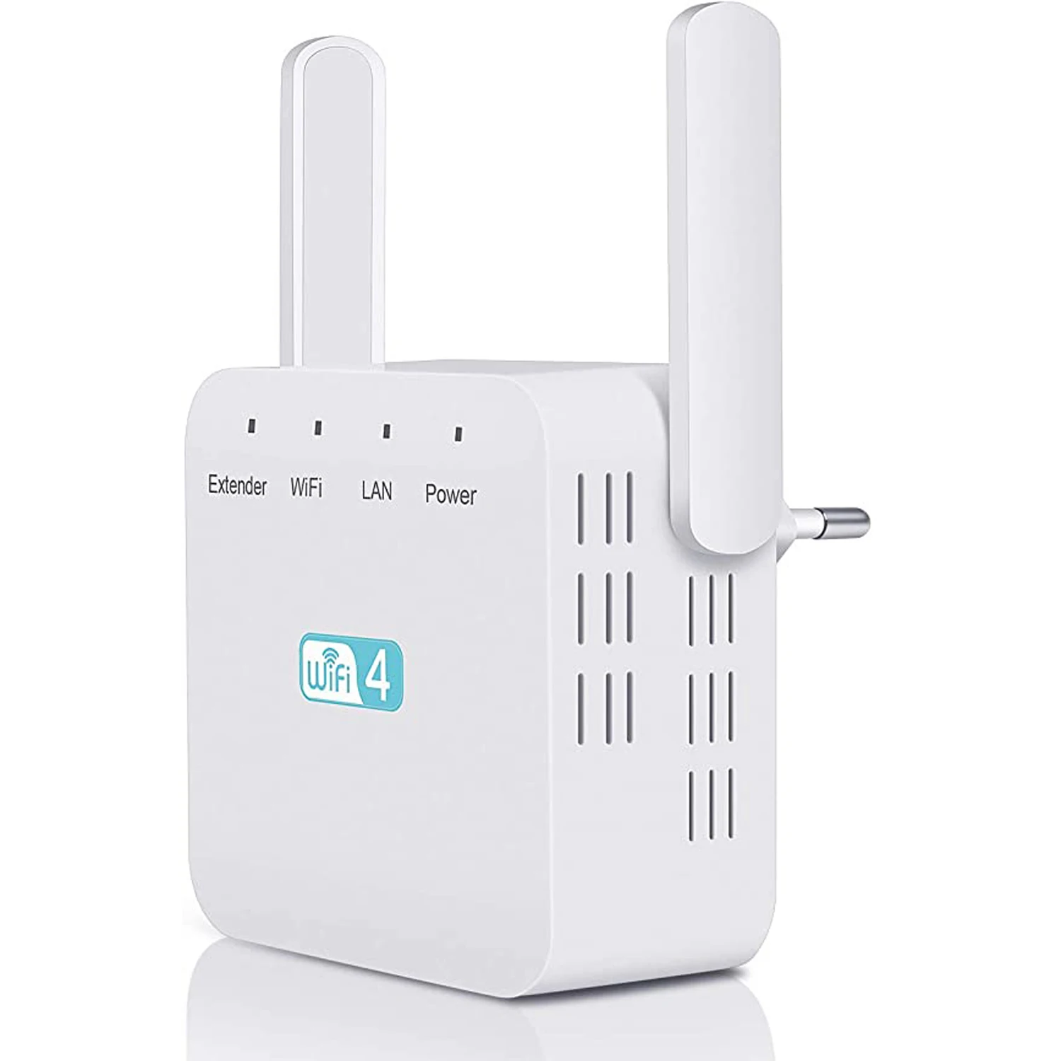 300 Мбит/с 2 4G беспроводной WiFi ретранслятор удлинитель усилитель сигнала |