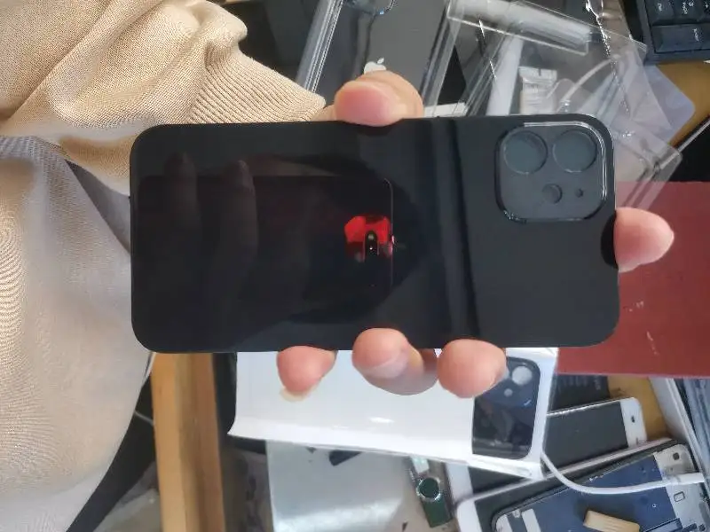 thumb