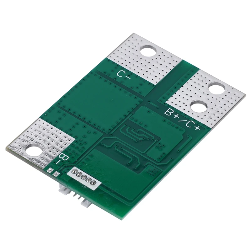 4S 12 В 600A автомобильный старт защита питания плата LiFePo4 батарея BMS PCB с балансовой