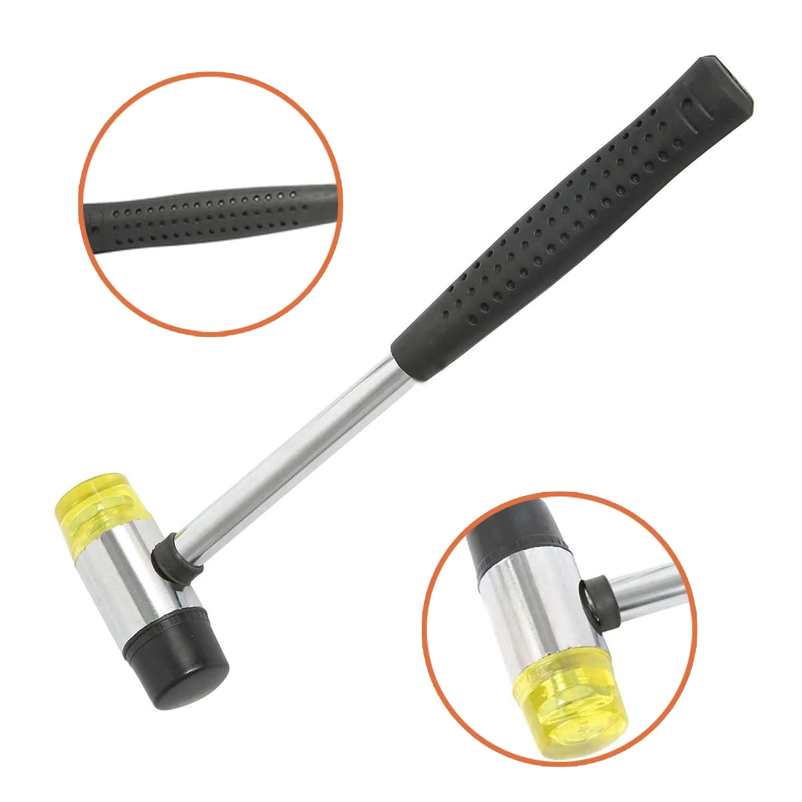 Набор ручных инструментов для домашнего монтажа деревянного пола 20 прокладок из